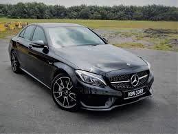 Database utama kbbi daring ini masih mengacu pada kbbi daring edisi iii. Mercedes Amg C 43 Pantang Dicabar Di Jalan Raya Pandu Uji Prebiu Com