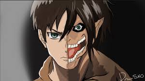 Share your voicy easily with all your friends! Eren Yeager Shingeki No Kyojin Attack On Titan By Drawsko On Deviantart