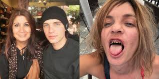 Quién es Lourdes Ornelas, la mexicana que tuvo una hija trans con Camilo Sesto y que alarma por sus adicciones - Infobae