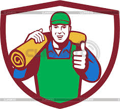 In some instances, you may wish to cover existing flooring with carpeting. Carpet Stock Photos And Vektor Eps Clipart Cliparto