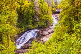 Western nc is full of beautiful waterfalls. Top 15 Waterfalls Near Asheville Nc Blue Ridge Mountain Life