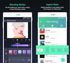 Alight motion — video and animation editor mod: Alight Motion Pro Apk Mod 3 10 2 Sin Marca De Agua Descargar