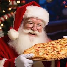 Cooking with Santa at RailYard Fenton hosted by Crispelli's 🎅 Dates:  December 16th