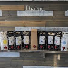 FIFTY5 RIVERS COLD BREW