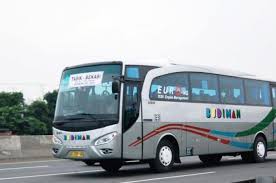 Perjalan naik bis budiman dari bekasi menuju tasikmalaya. Po Budiman Dan Primajasa Kelimpungan Akibat Pelarangan Mudik Dan Psbb Bus Sudah Sampai Bandung Disuruh Balik Ke Tasikmalaya Gridoto Com