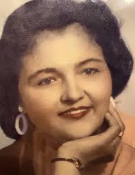 Obituary information for Ethel Sanders Curtis