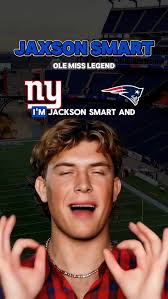 Jaxon Smart is here to deliver…, #jaxondart #nygiants #patriots  #playerprops #nflprops