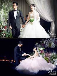 On may 29, actress choo ja hyun and chinese star yu xiaoguang held their wedding ceremony at namsan grand hyatt hotel. Choo Ja Hyun Holds Belated Wedding With Chinese Actor Hancinema