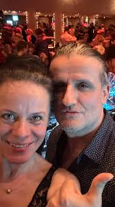 Life is short, Carpe diem😉, thanks Radka, Jan,Marek,Veronica and the great  PTM group and colleagues Tjs'; one more time the best Tango in the heart of  Europe💙💙