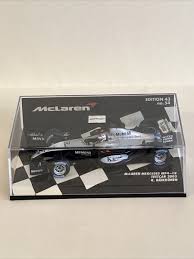 Image result for Mokka Black 2003 McLaren