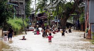 Kesan dan pesan dalam buku tahunan yang menarik perhatian hingga membuat banyak orang tertawa geli. Jangan Main Banjir Jika Ada Luka Untuk Elakkan Diri Dijangkiti Kencing Tikus