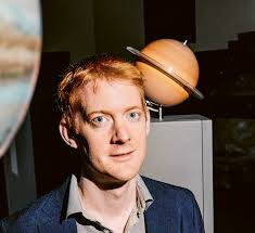 Shaping the future together. Through research. For society.