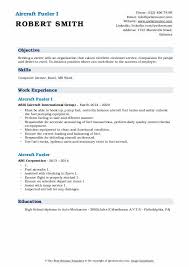 How To Become An Aircraft Fueler: What It Is And Career Path - Zippia