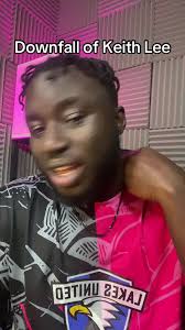 Downfall of Keith Lee