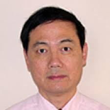Edward GU