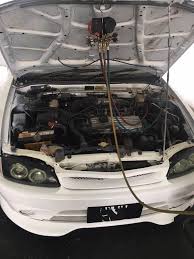 Fungsi fius adalah sebagai pemutus litar jika berlaku overload atau lebih beban sesuatu litar atau. Wira Aircond Bocor Air Professional Car Air Cond Service Facebook