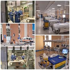 Giornale Di Taranto Coronavirus Reparto Di Oncologia Del Moscati Da Domenica Trasferito Alla Clinica Villa Verde Ematologia Trasferito Alla Casa Di Cura D Amore