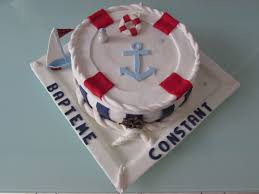 Bapteme Marin Plaisir Et Gourmandises Gateau Marin Gateau 3 Chocolat Idee Gateau