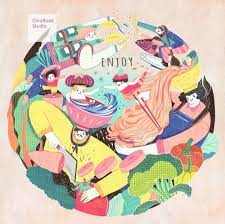 chiuroad studio手路 illustration design graphic illustration graphic design illustration
