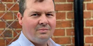 Who is Daniel Hockey? 'Fixing machine' steps into the spotlight at Affinity