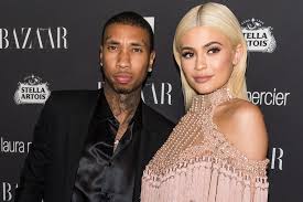 Kylie Jenner Covers 'Complex,' Talks Tyga & Partynextdoor | Billboard