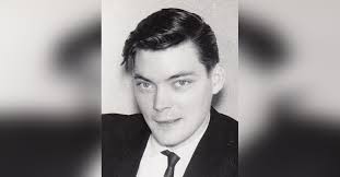 Obituary information for Leo Edward Driscoll