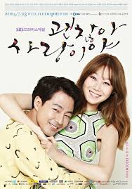 Download it's okay to not be okay ep 7. Review Drama Korea It S Okay That S Love 2014 Racauan Manda
