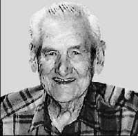 H.U. Slaid Obituary (2008)