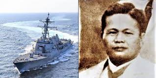 USS Telesforo Trinidad (DD 139) legacy