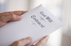 Apr 15, 2020 · how can i become an executor of an estate? 4 Tips To Be A Better Executor Investing Us News