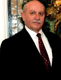 Michael Middleton avis de décès