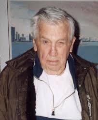 Obituary information for Patrick J. Welsh