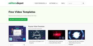 May 11, 2020 vip ae, vip templates 142. The Best Free After Effects Templates Sites Videomaker