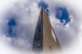 Berliner allee 5, 30175 hanover, germany. Dz Bank Ii Hannover Foto Bild Architektur Hannover Motive Bilder Auf Fotocommunity
