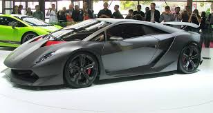 The north american unveiling was at the los angeles auto show in january 2006. The 30 Most Expensive Cars In The World Updated 2021 Wealthy Gorilla