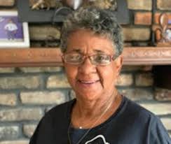 Rose Epperson: 'Process of cooking incredibly comforting to me'