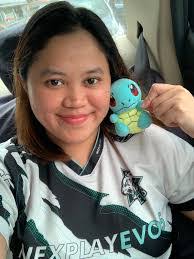 Candy Beam's Instagram, Twitter & Facebook