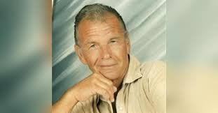 Martin Bridges Obituary