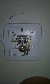 First off, the wires i have don't match up with the ones that are listed in the new thermostats instructions. Download Honeywell 3000 Thermostat Wiring Diagram Wires Hd Version Purpleagency Kinggo Fr