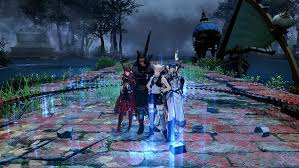 9 Unspoken Rules Of Final Fantasy Xiv