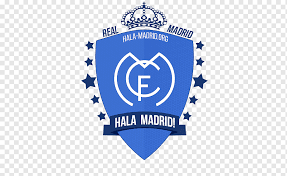 The futures of superstars cristiano ronaldo and kylian mbappe could be inextricably. Real Madrid C F Real Madrid Tv Uefa Champions League Hala Madrid Fc Barcelona Media Fussball Bereich Blau Marke Png Pngwing