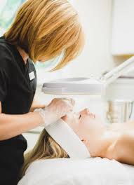 Other rare side effects include graying of treated. Halo Laser In Lawrence Laser Treatment S Thetics Med Spa Medspa