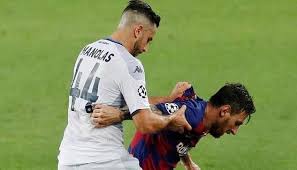 فيلم استدعاء ولي عمرو 2019 اون لاين. Ù…ÙˆÙ‚Ø¹ Ø®Ø¨Ø±Ù†ÙŠ Ù…ÙŠØ³ÙŠ ÙŠØ±ÙØ¶ Ù…ØµØ§ÙØ­Ø© Ù…Ø§Ù†ÙˆÙ„Ø§Ø³ Ùˆ Ø§Ù„Ø­ÙƒÙ… ÙÙŠØ¯ÙŠÙˆ