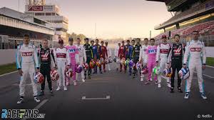 It was released on netflix on march 8, 2019. Netflix S Drive To Survive Season Three Spoiler Free Review Racefans