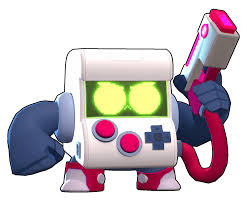 Only pro ranked games are considered. Everything New In The August Update Star List For Brawl Stars
