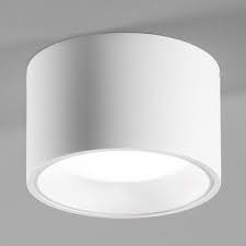 Trio Designer Led Deckenleuchte 5 Flammig Deckenlampe Wohnzimmer Rund Deckenleuchte Led Flach Dimmbar Deckenleuch Led Deckenleuchte Beleuchtung Decke Led