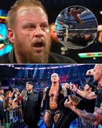 Jason Aldean created a magical moment