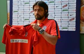 Football club zbrojovka brno czech rep. Fc Zbrojovka Brno Novy Dres Oficialne Predstaven