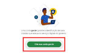 O portal gov.br, é o site oficial do governo brasileiro responsável com diversos serviços de maneira totalmente digital e remota. Como Criar Uma Conta No Gov Br Ccm