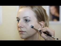 Javier diez / stocksy it seems like all the coo. How To Do Makeup To Hide Sagging Jowls Makeup Beauty Tips Youtube